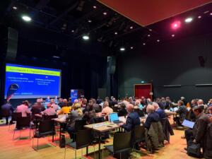 260327 EUREGIO Raad Borne