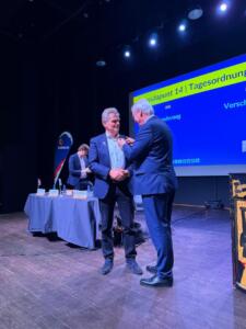 260327 Ridder Orde Oranje Nassau