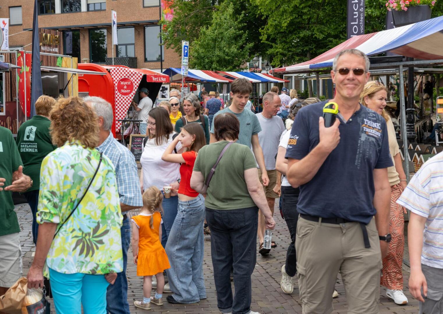 Boerenmarkt Losser Boerenmarkt Losser
