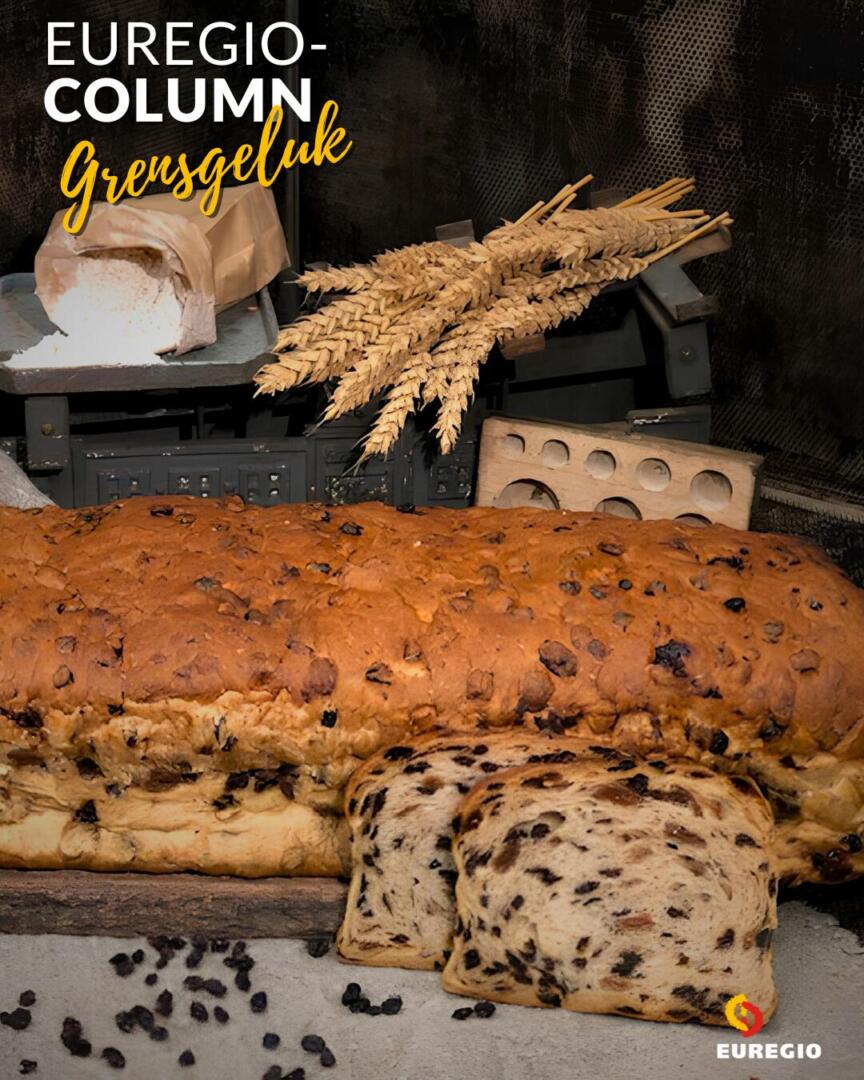 Culinaire Dubbelgangers – EUREGIO Column ‘Grensgeluk’