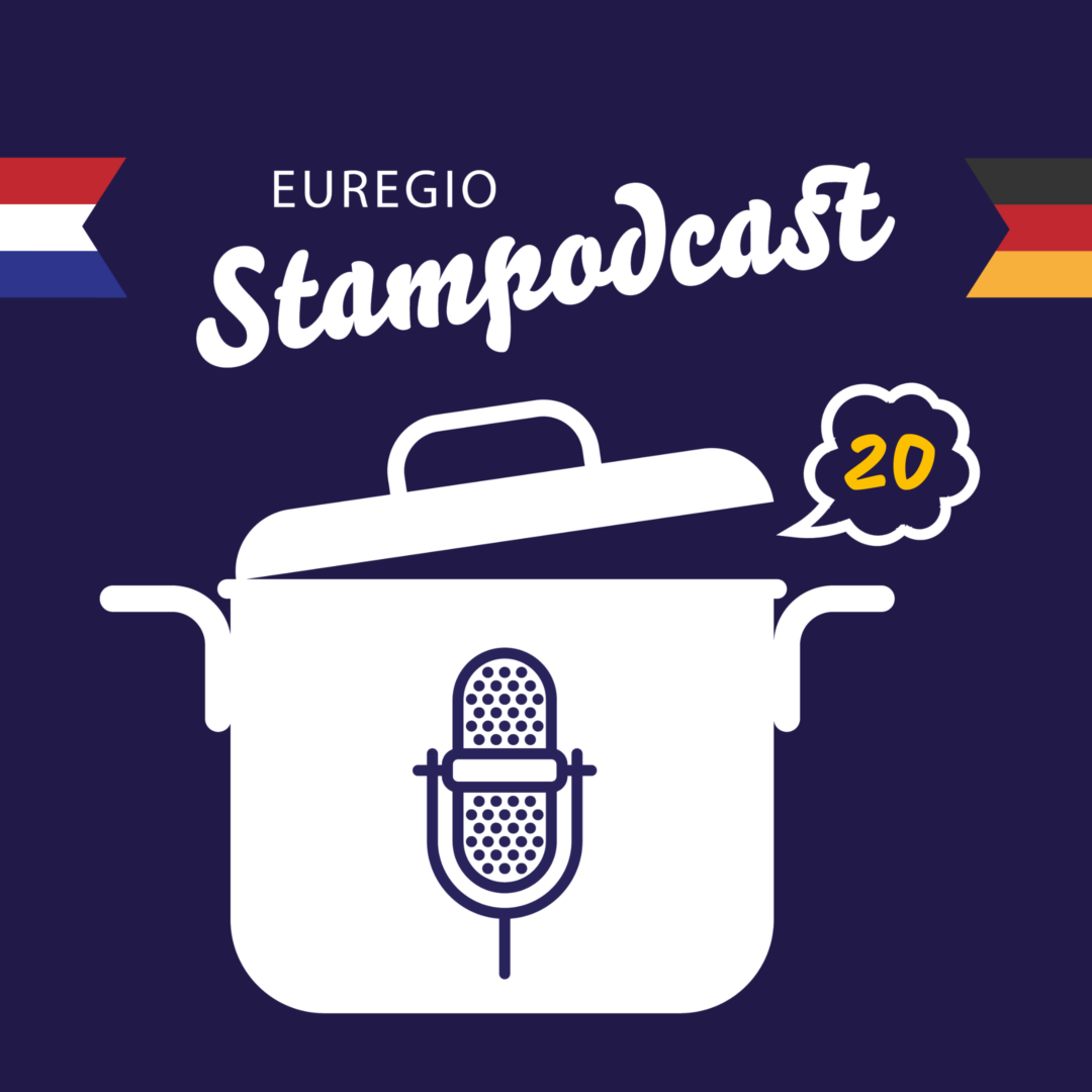 EUREGIO Stampodcast – Aflevering 20: Supervised Driving: Begeleidend rijden over de grens