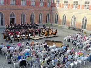 Euregio Orchestra Academy