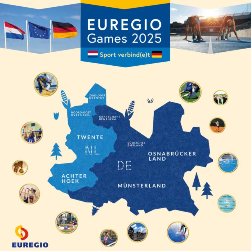 EUREGIO-Games-2025